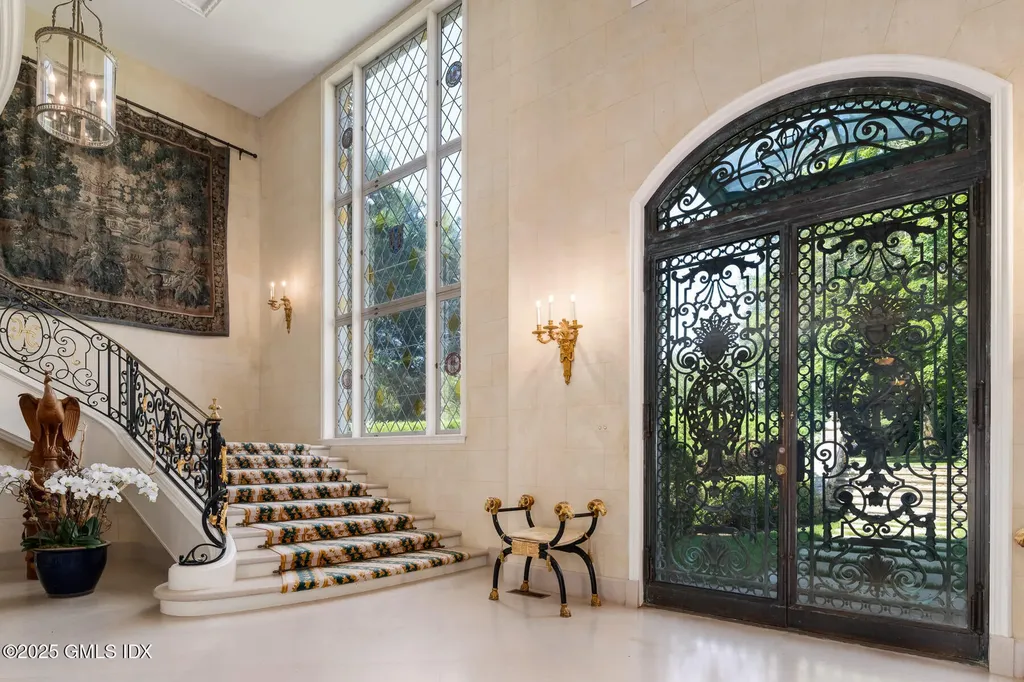 1233 Rock Rimmon Road Stamford CT 06903