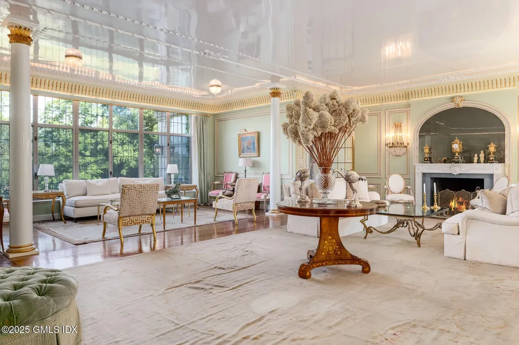 1233 Rock Rimmon Road Stamford CT 06903