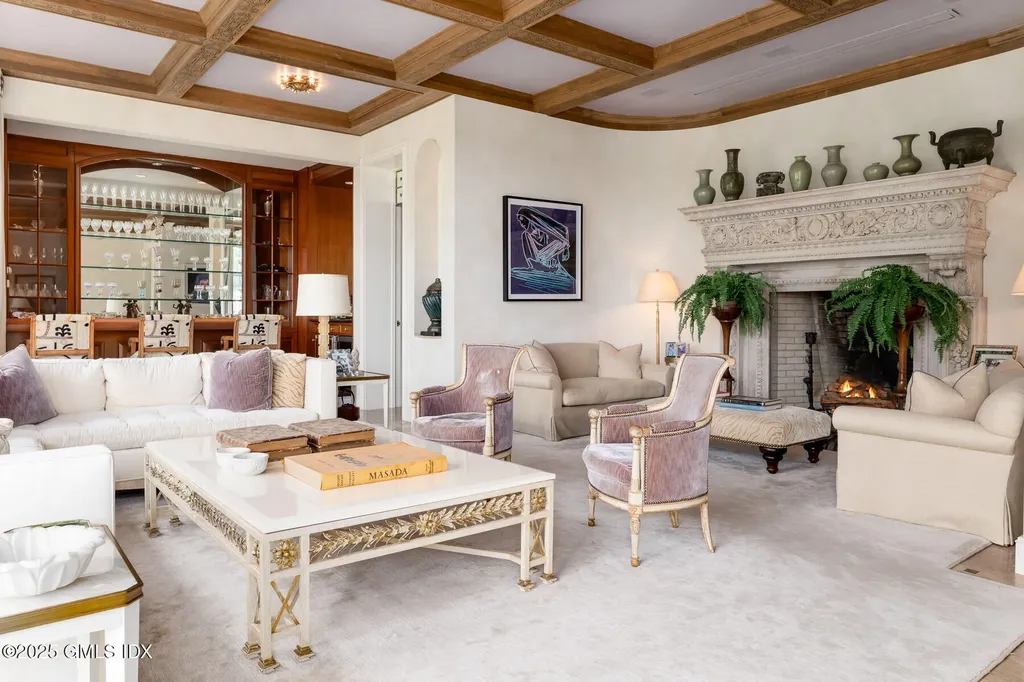 1233 Rock Rimmon Road Stamford CT 06903