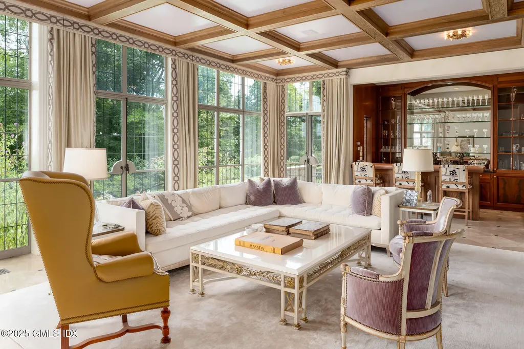 1233 Rock Rimmon Road Stamford CT 06903