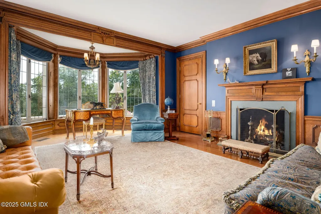 1233 Rock Rimmon Road Stamford CT 06903