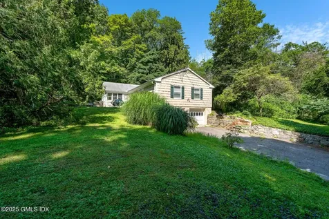 1233 Rock Rimmon Road Stamford CT 06903