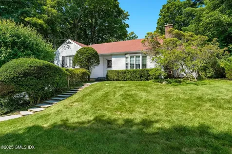 1233 Rock Rimmon Road Stamford CT 06903