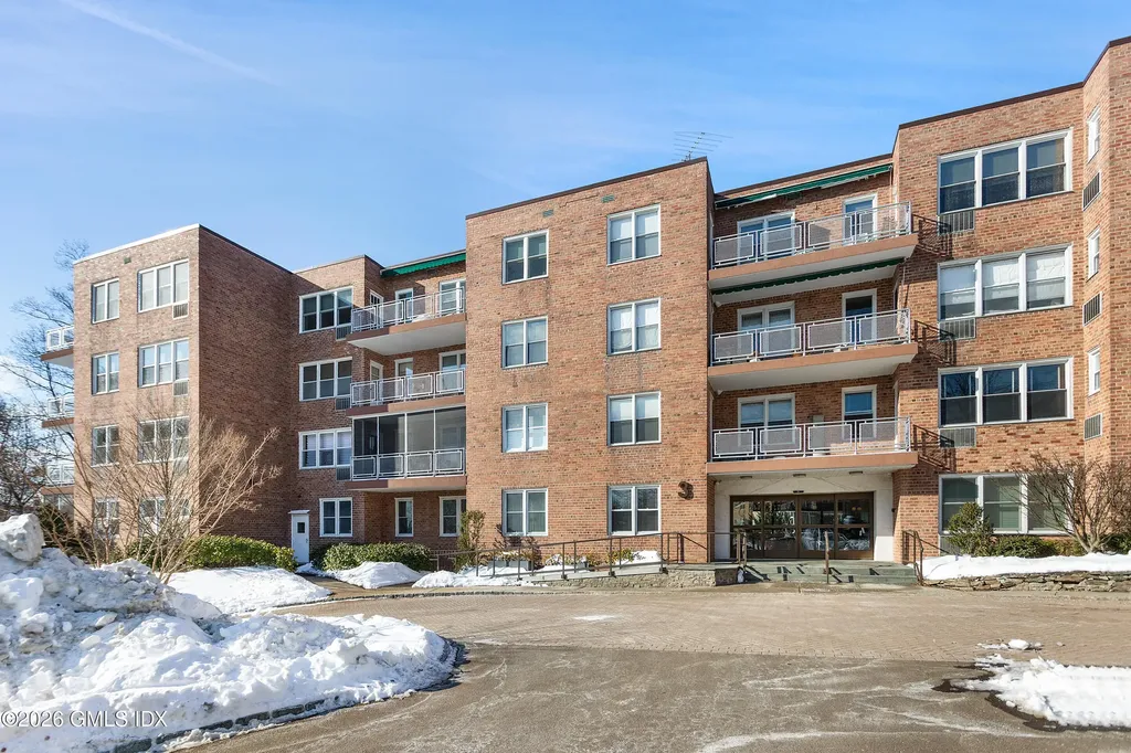 3 Putnam Hill Greenwich CT 06830