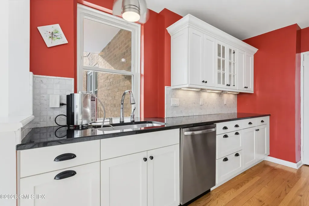 3 Putnam Hill Greenwich CT 06830