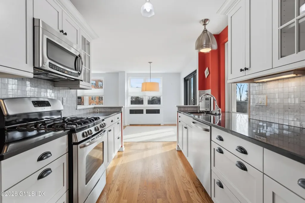 3 Putnam Hill Greenwich CT 06830