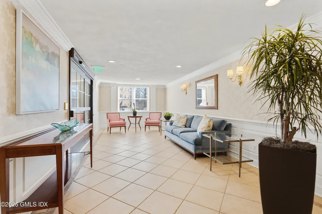 3 Putnam Hill Greenwich CT 06830