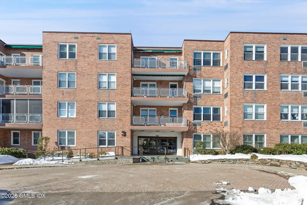 3 Putnam Hill Greenwich CT 06830