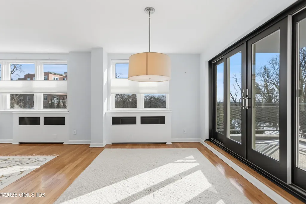 3 Putnam Hill Greenwich CT 06830