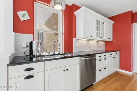 3 Putnam Hill Greenwich CT 06830