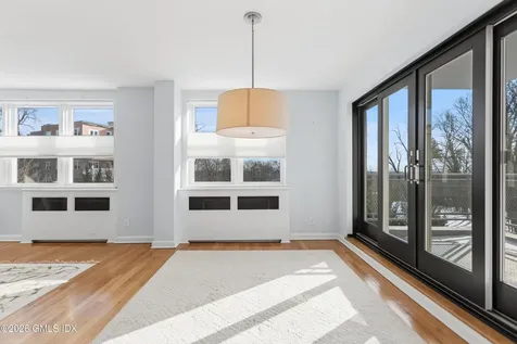 3 Putnam Hill Greenwich CT 06830