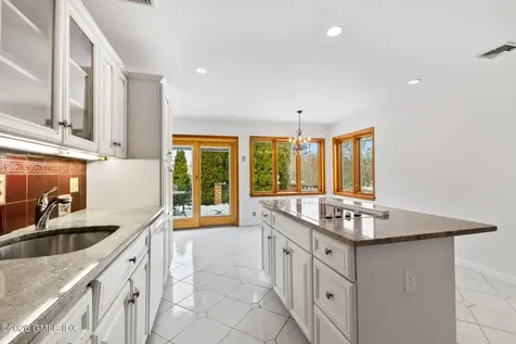 115 N Stonehedge Drive Greenwich CT 06831