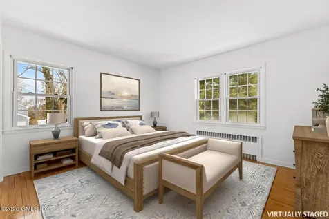 115 N Stonehedge Drive Greenwich CT 06831