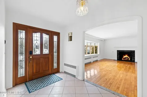 115 N Stonehedge Drive Greenwich CT 06831