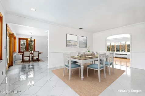115 N Stonehedge Drive Greenwich CT 06831
