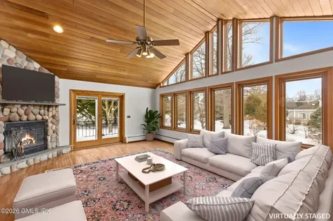 115 N Stonehedge Drive Greenwich CT 06831