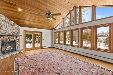 115 N Stonehedge Drive Greenwich CT 06831
