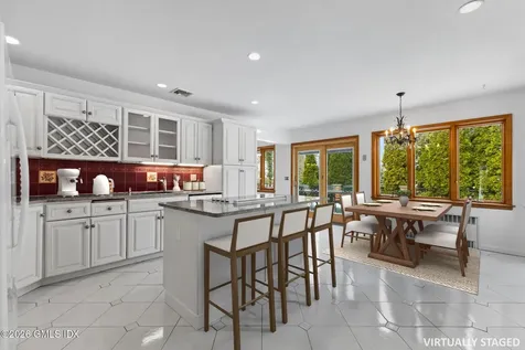 115 N Stonehedge Drive Greenwich CT 06831