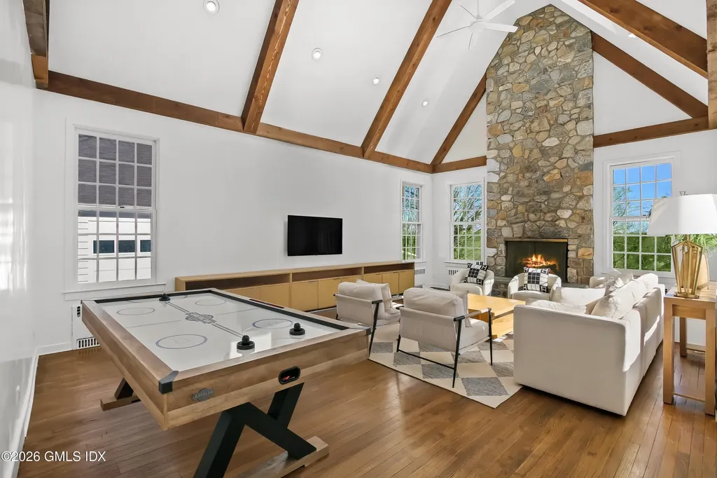 364 Cedar Hill Greenwich CT 06830