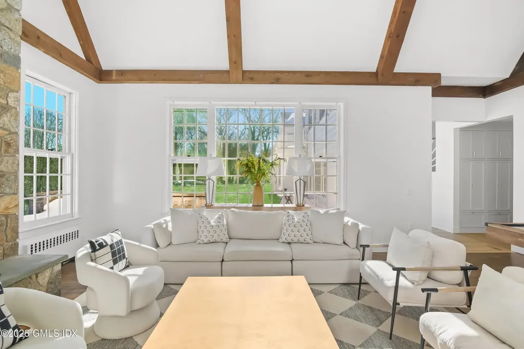 364 Cedar Hill Greenwich CT 06830