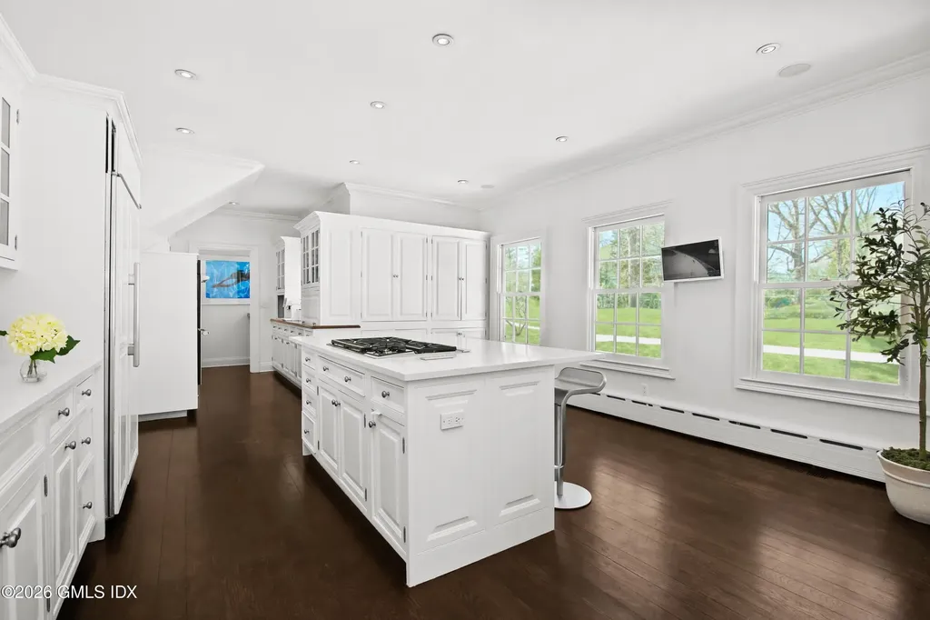 364 Cedar Hill Greenwich CT 06830