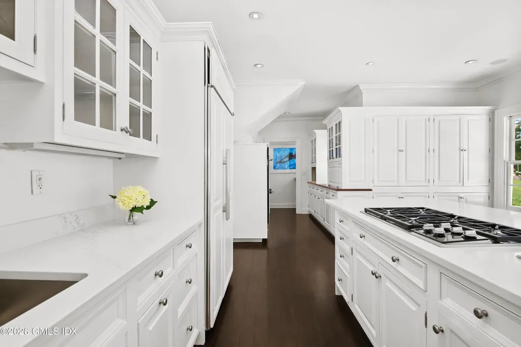 364 Cedar Hill Greenwich CT 06830