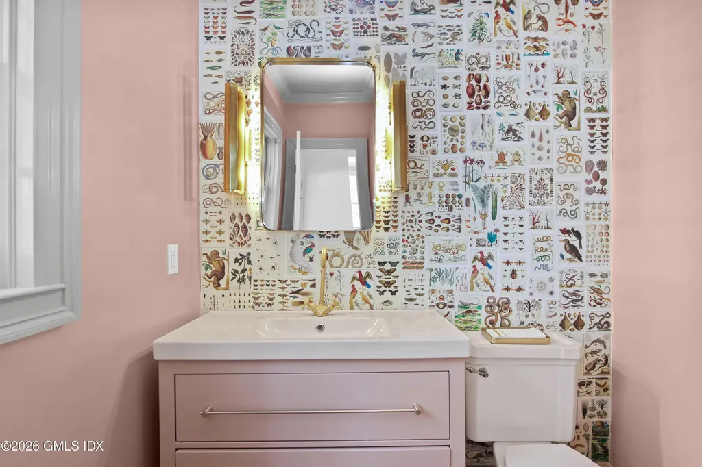 364 Cedar Hill Greenwich CT 06830