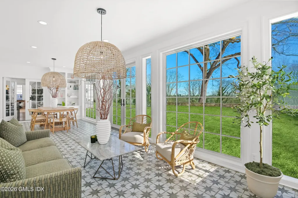 364 Cedar Hill Greenwich CT 06830