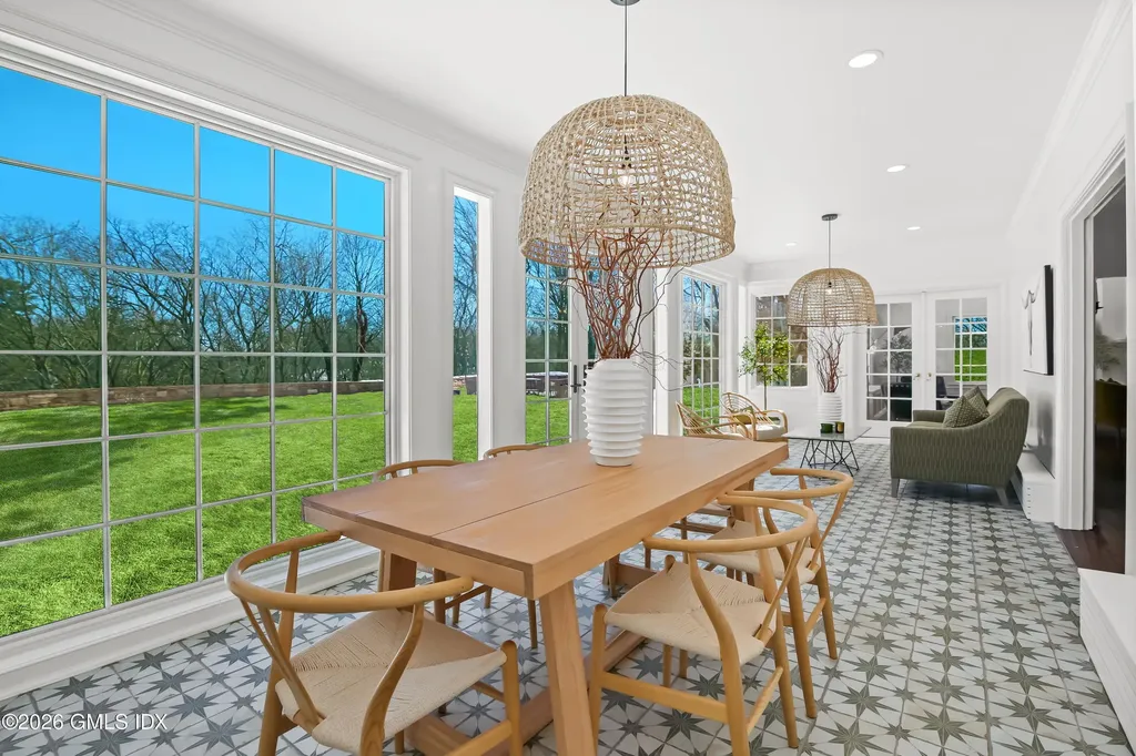 364 Cedar Hill Greenwich CT 06830