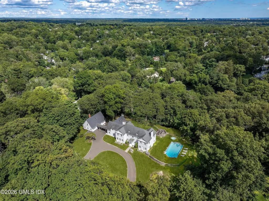 364 Cedar Hill Greenwich CT 06830