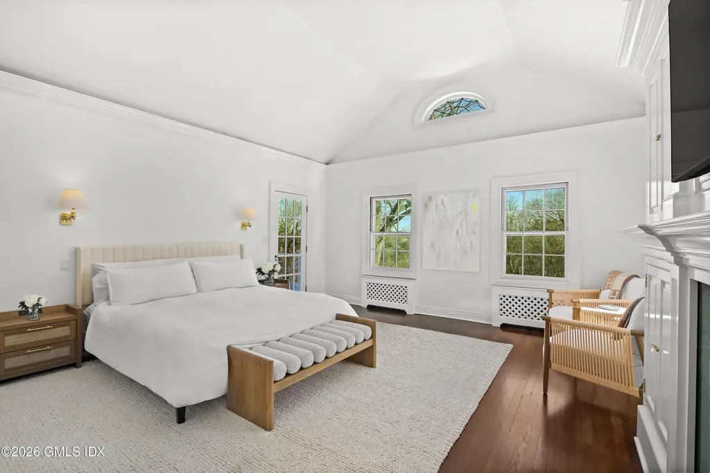 364 Cedar Hill Greenwich CT 06830