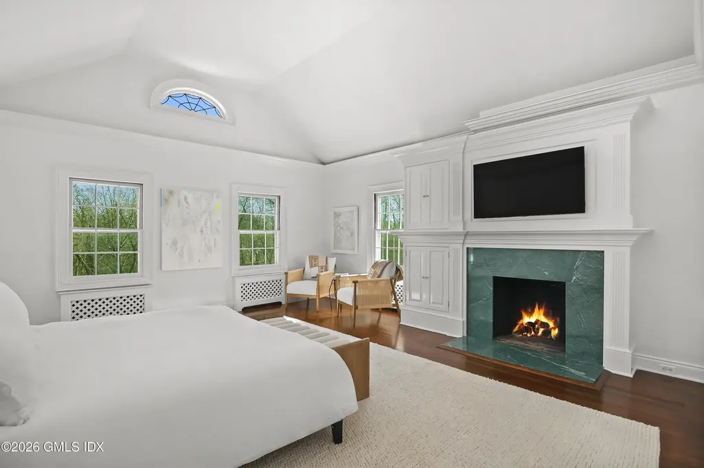 364 Cedar Hill Greenwich CT 06830