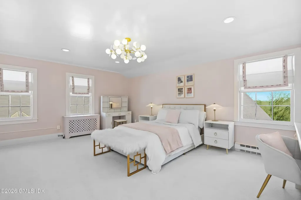 364 Cedar Hill Greenwich CT 06830