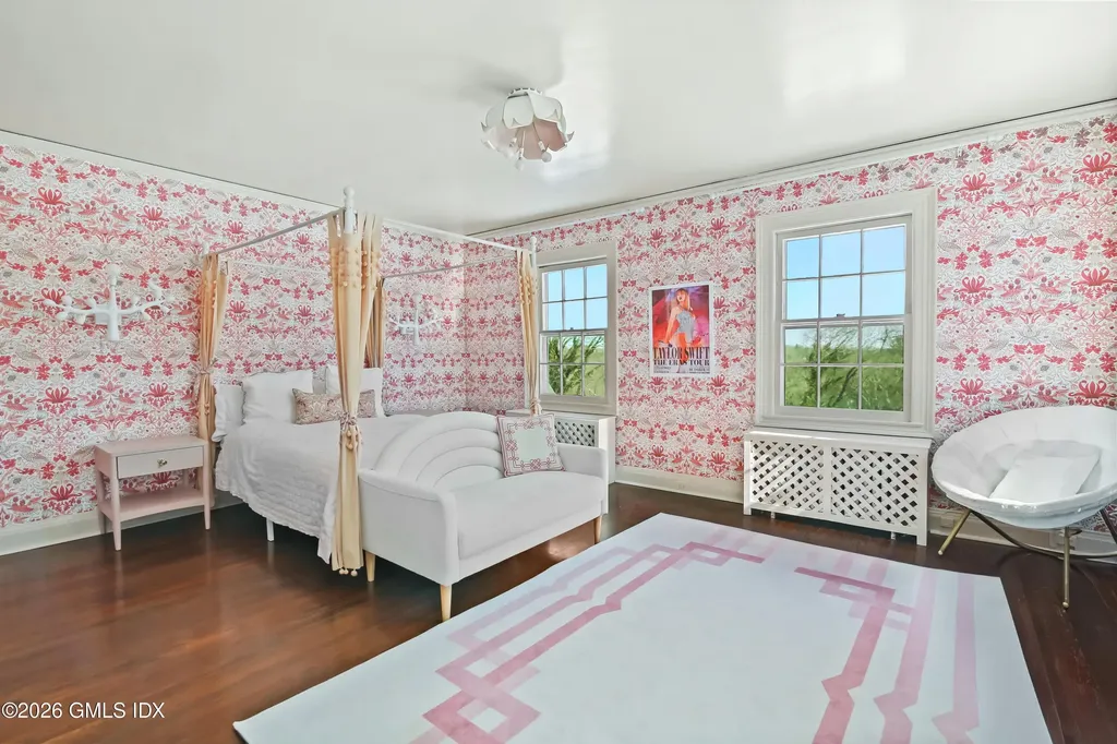 364 Cedar Hill Greenwich CT 06830