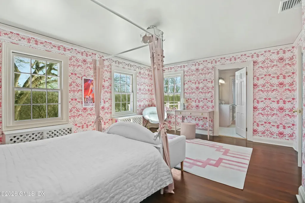 364 Cedar Hill Greenwich CT 06830