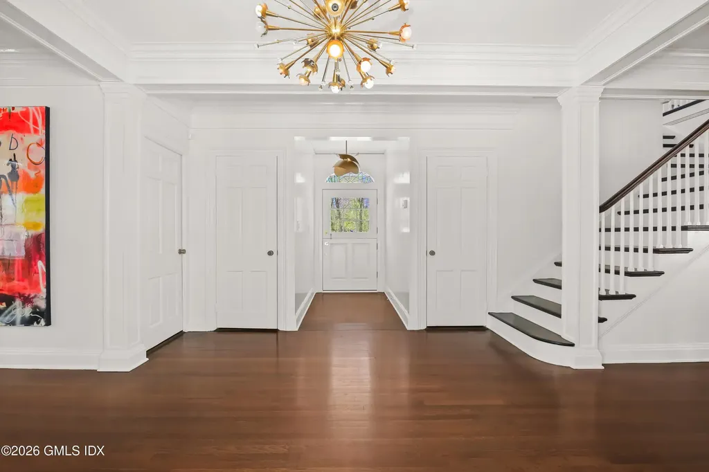 364 Cedar Hill Greenwich CT 06830