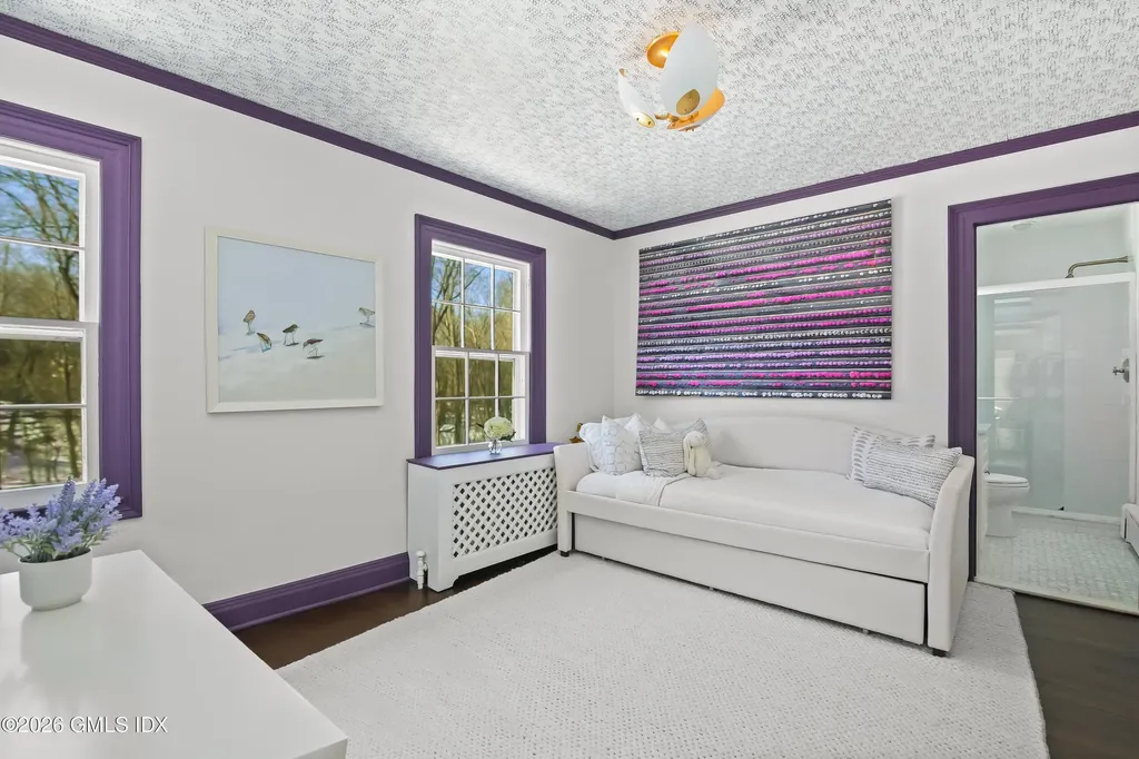 364 Cedar Hill Greenwich CT 06830