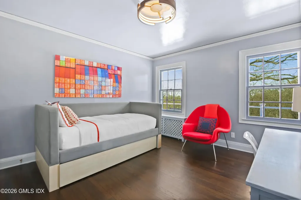 364 Cedar Hill Greenwich CT 06830