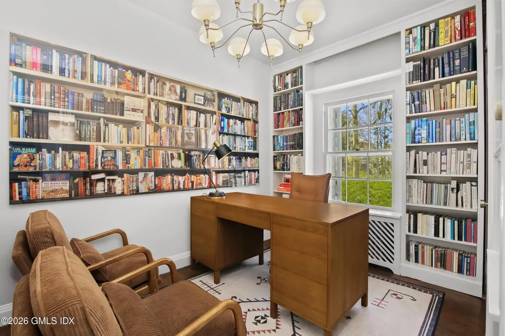 364 Cedar Hill Greenwich CT 06830