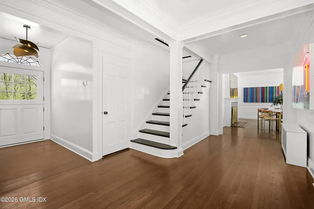 364 Cedar Hill Greenwich CT 06830