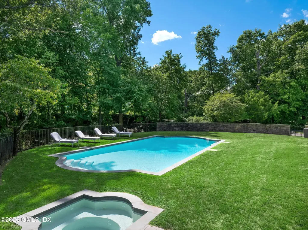 364 Cedar Hill Greenwich CT 06830