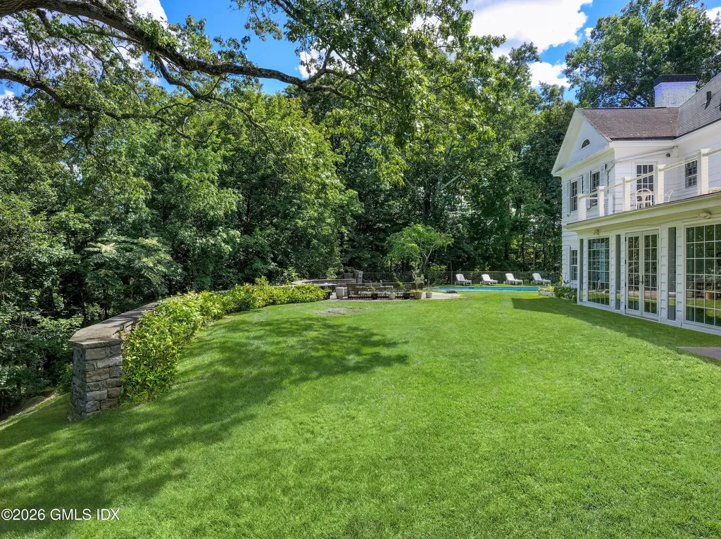 364 Cedar Hill Greenwich CT 06830