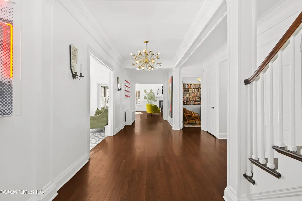 364 Cedar Hill Greenwich CT 06830