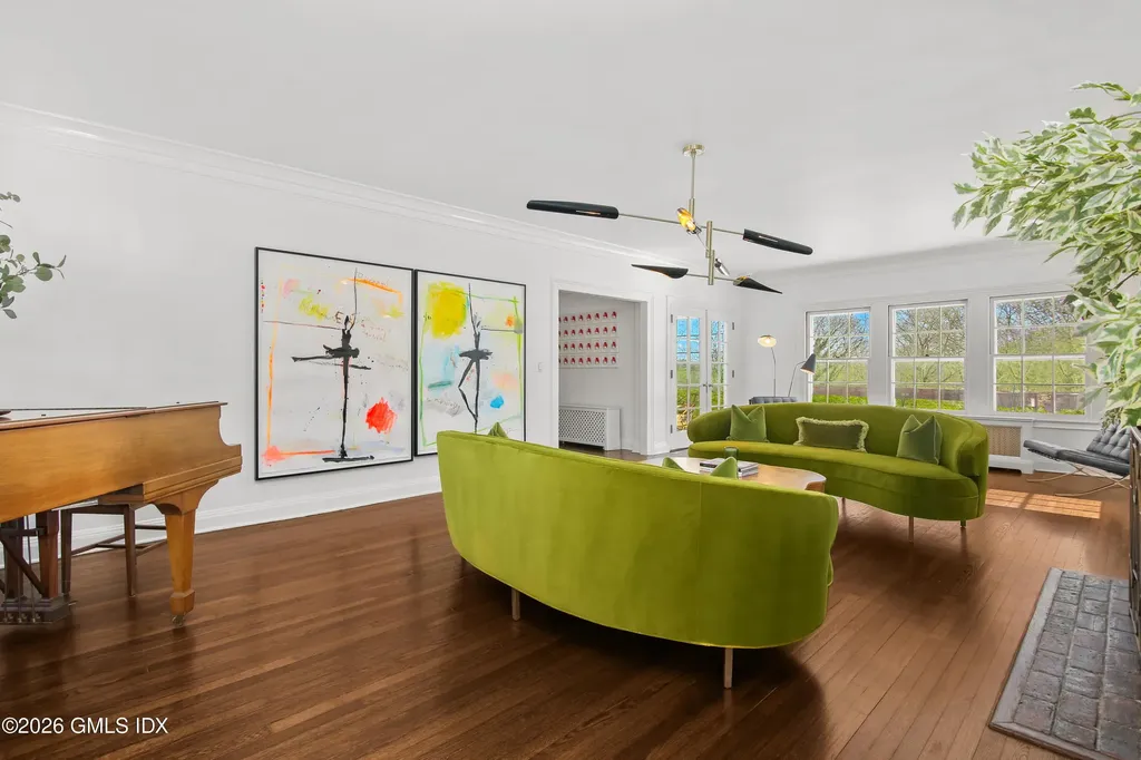 364 Cedar Hill Greenwich CT 06830