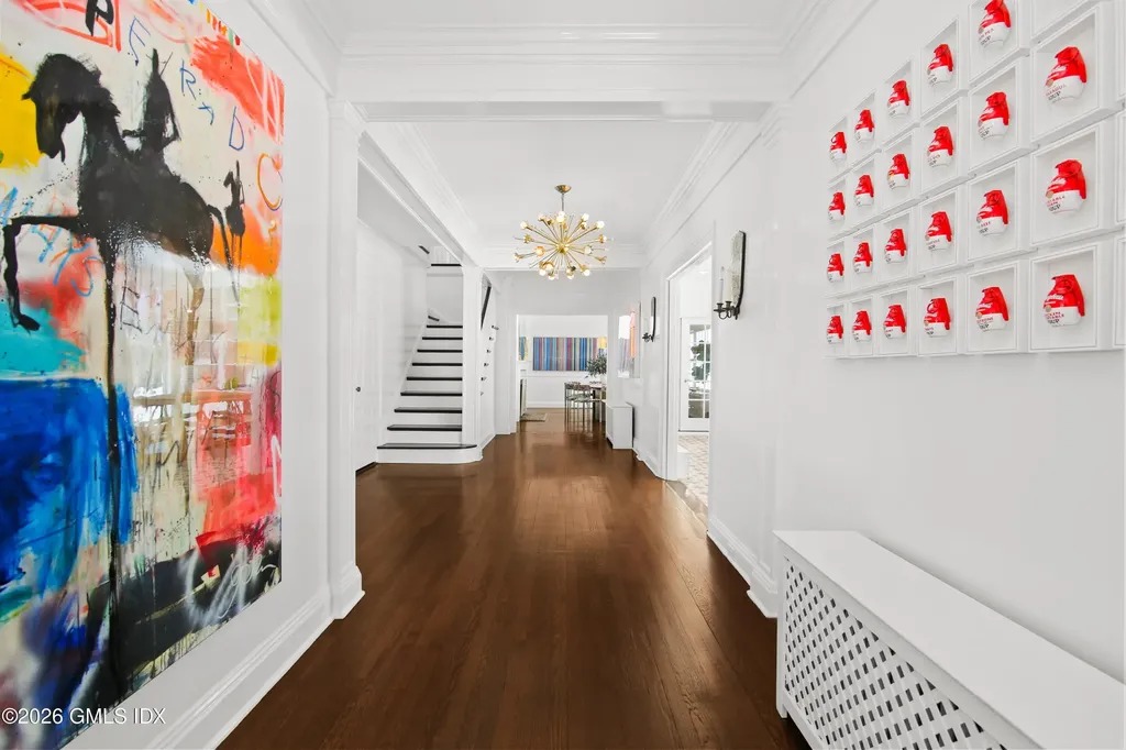 364 Cedar Hill Greenwich CT 06830