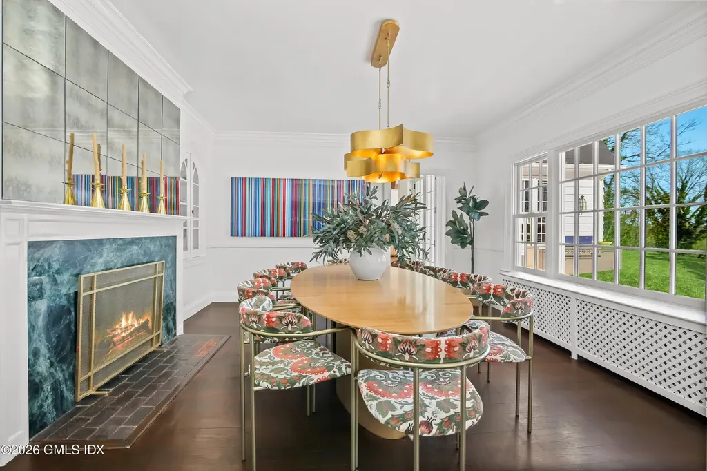 364 Cedar Hill Greenwich CT 06830