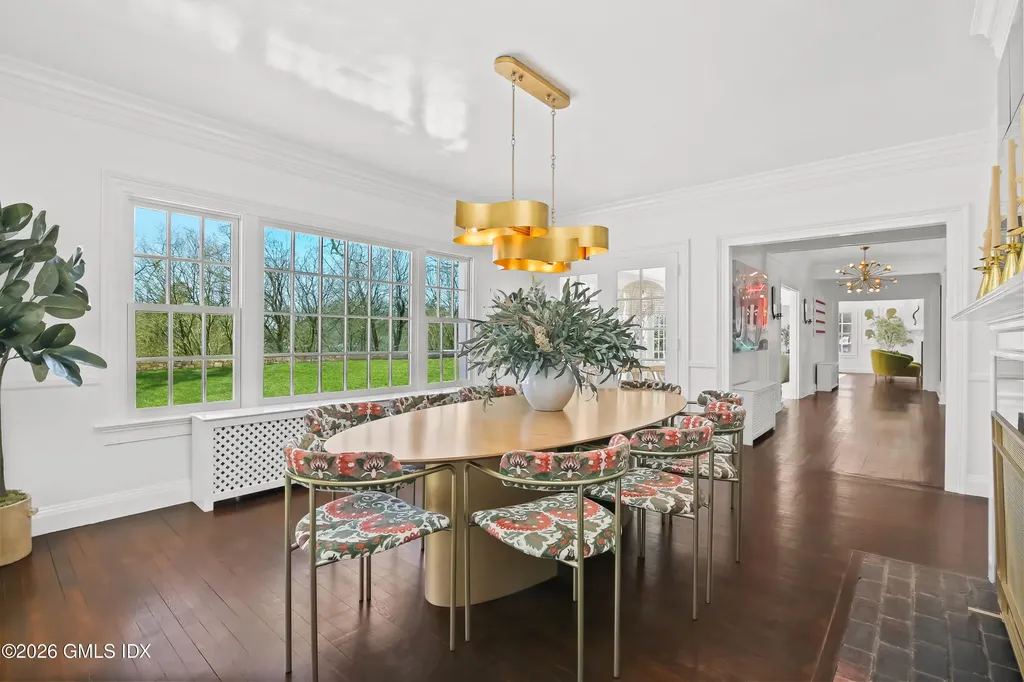 364 Cedar Hill Greenwich CT 06830