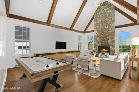 364 Cedar Hill Greenwich CT 06830