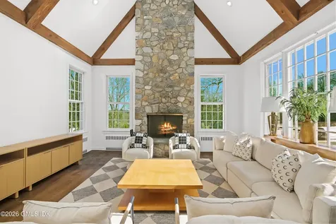 364 Cedar Hill Greenwich CT 06830