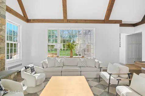 364 Cedar Hill Greenwich CT 06830